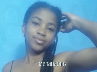 Menanaomy
