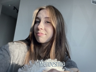 Mendesmia