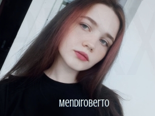 Mendiroberto