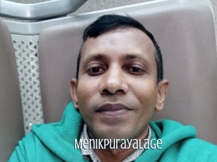Menikpurayalage