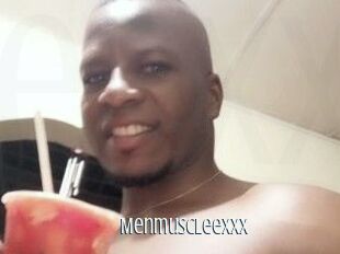 Menmuscleexxx