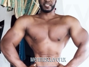 Menmuscleforux