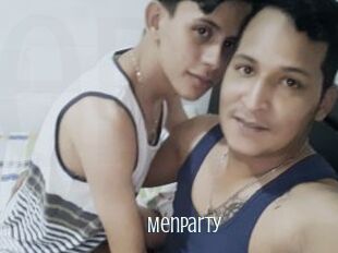 Menparty