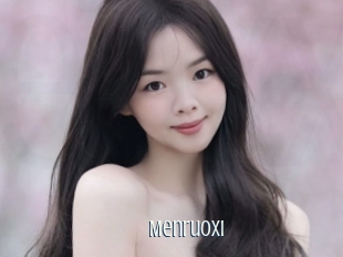 menruoxi Edonkey xxx