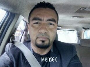 Mensex