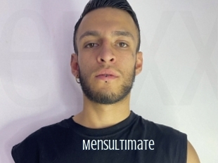 Mensultimate