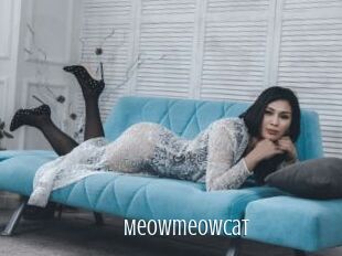 Meowmeowcat