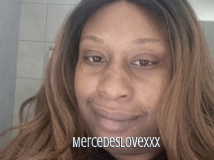 Mercedeslovexxx