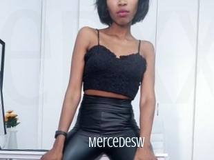 Mercedesw