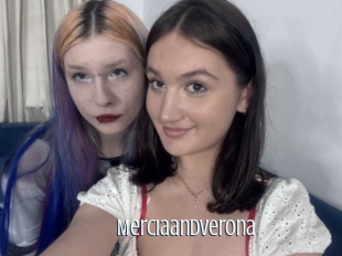 Merciaandverona