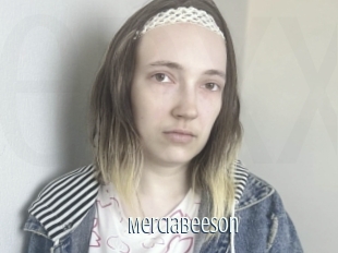 Merciabeeson