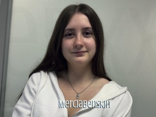 Merciabenskin