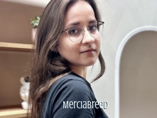 Merciabreed