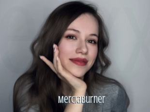 Merciaburner