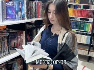 Merciacorson