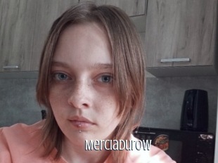Merciadurow