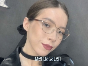 Merciagalen