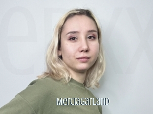 Merciagarland