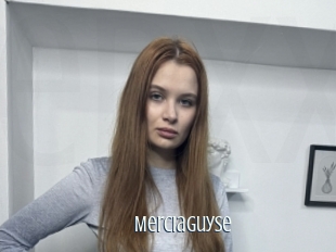 Merciaguyse