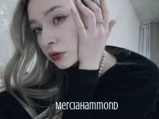 Merciahammond