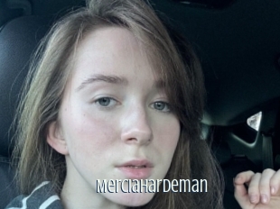 Merciahardeman