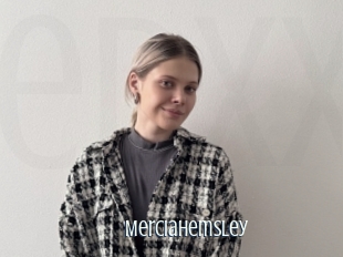 Merciahemsley