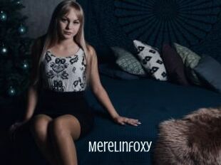 Merelinfoxy