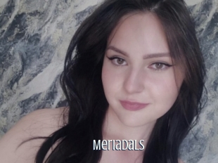 Meriadals