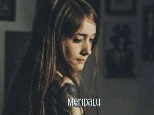 Meridalu