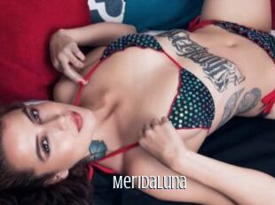 meridaluna Edonkey xxx