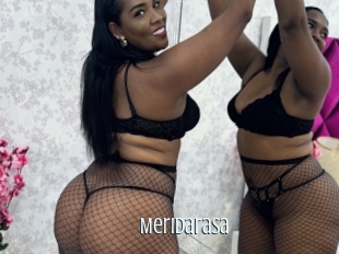 Meridarasa