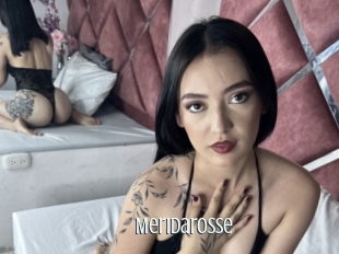 Meridarosse