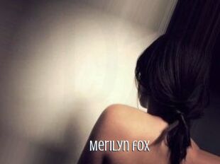 Merilyn_fox