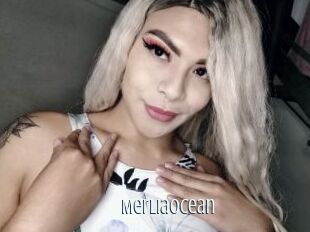 Merliaocean