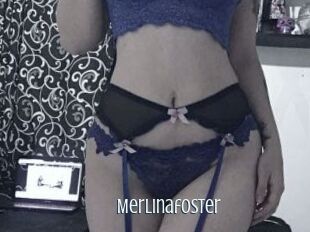 Merlinafoster