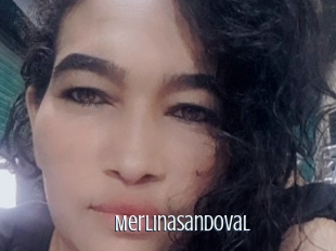 Merlinasandoval