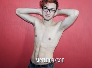 Merlinjakson