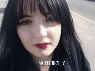 Merlinkelly