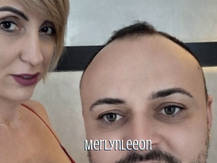Merlynleeon