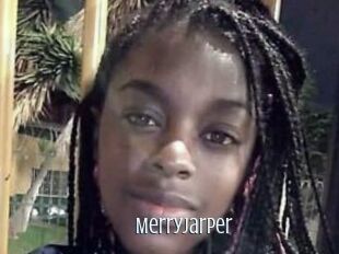 Merryjarper