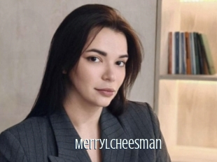 Merrylcheesman