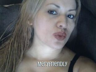 Meryfriendly