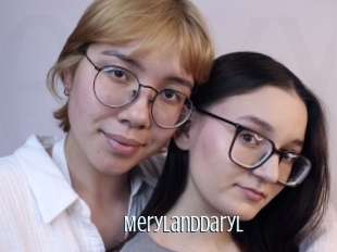 Merylanddaryl