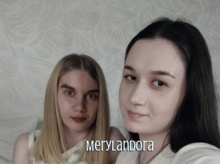 merylandora Edonkey xxx