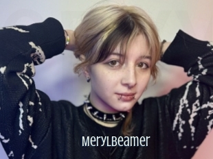 Merylbeamer