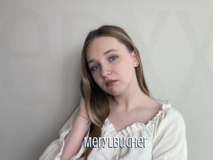 Merylbucher