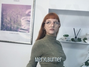Merylburner