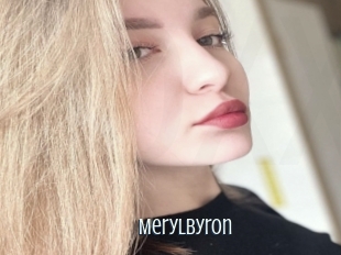 Merylbyron