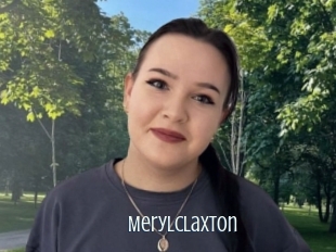 Merylclaxton