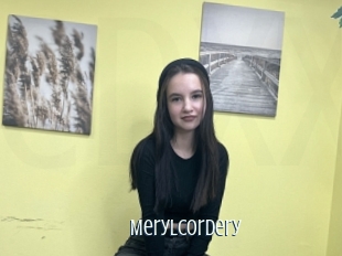 Merylcordery